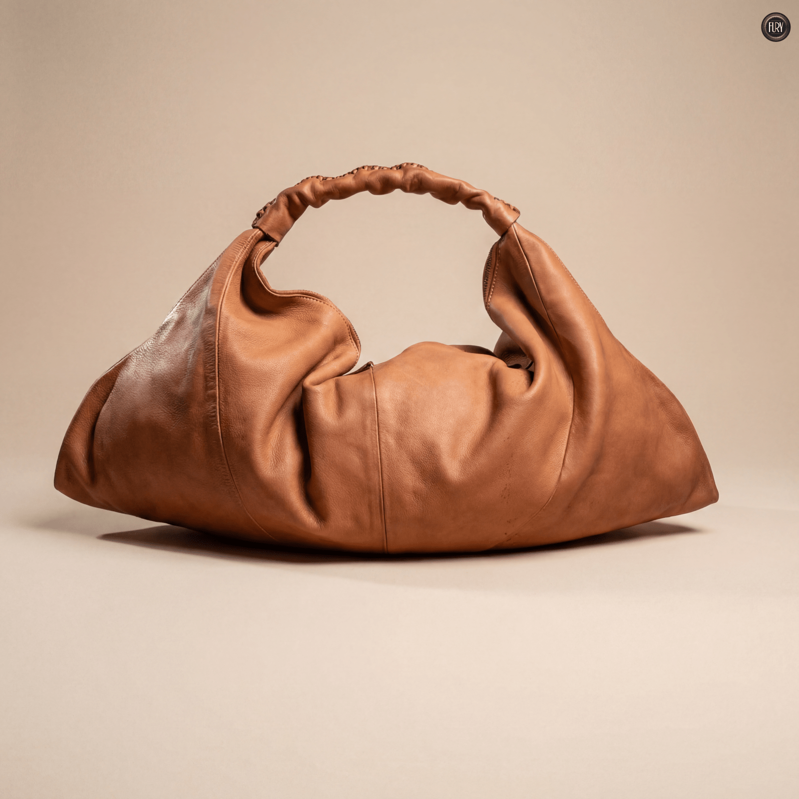 Borsa Nòva in pelle - Fury