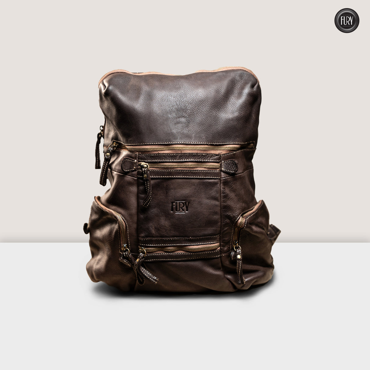 Brando Lederrucksack