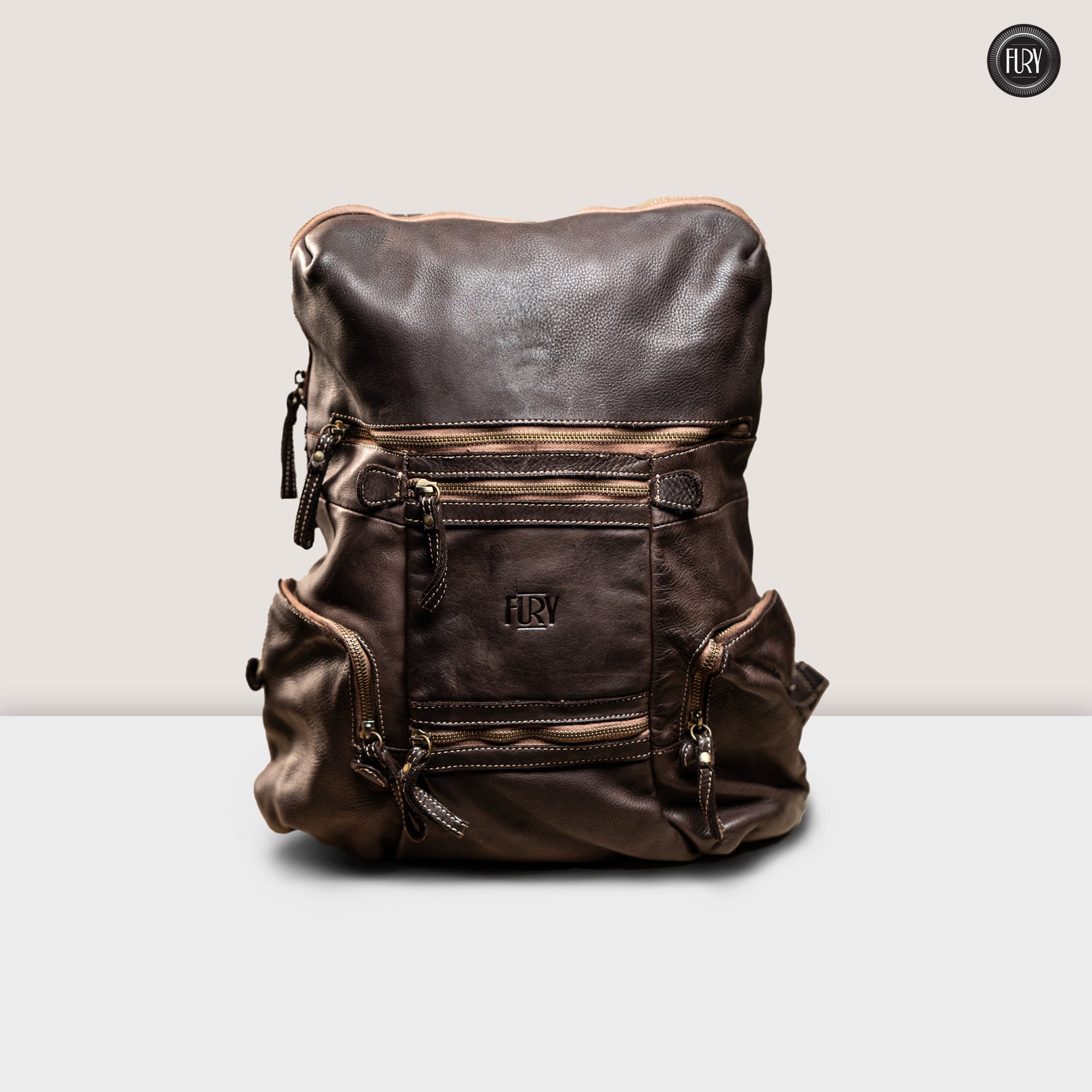 Brando Lederrucksack