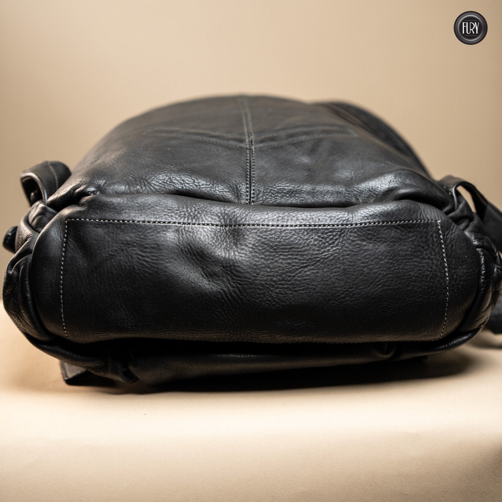 Zaino Brando in pelle - Fury