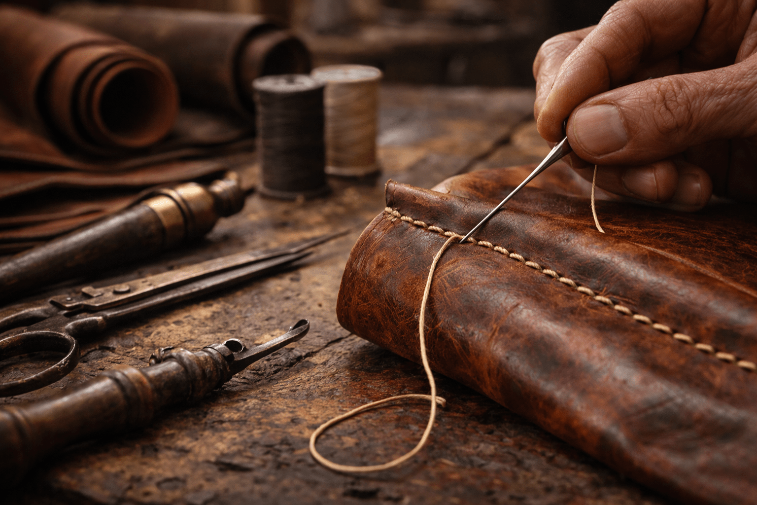 Perché due creazioni simili non saranno mai identiche - Fury 