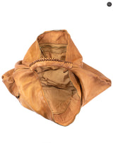 Borsa Nòva in pelle