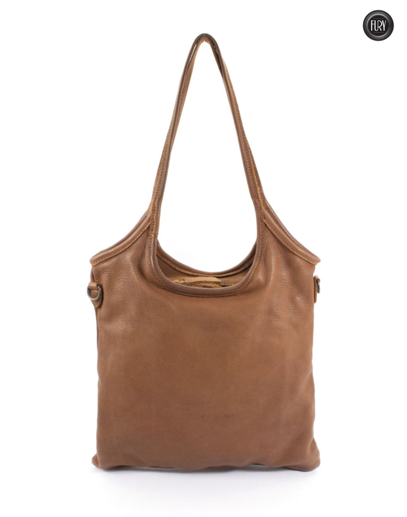 Borsa Iride in pelle