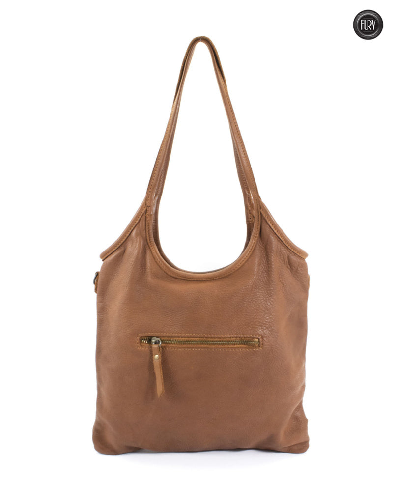 Borsa Iride in pelle