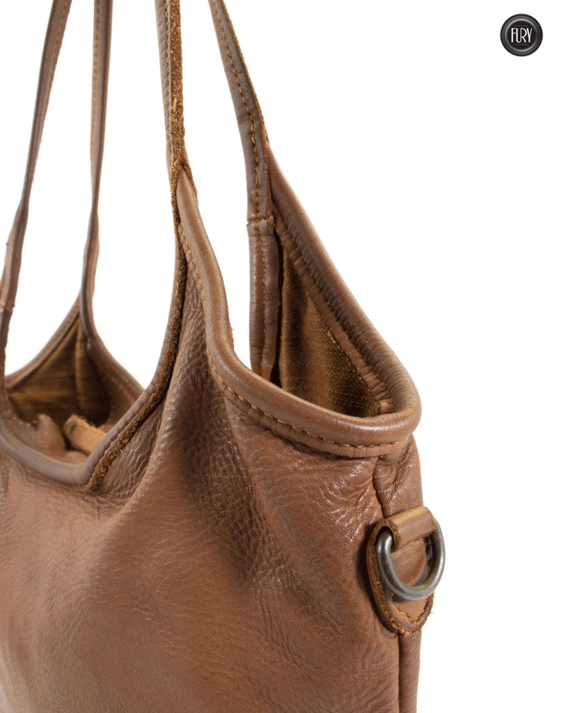Borsa Iride in pelle