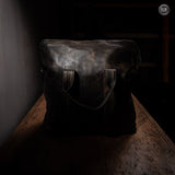 Borsa Heritage 34 in pelle - Edizione limitata