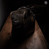 Borsa Heritage 34 in pelle - Edizione limitata