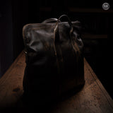 Borsa Heritage 34 in pelle - Edizione limitata