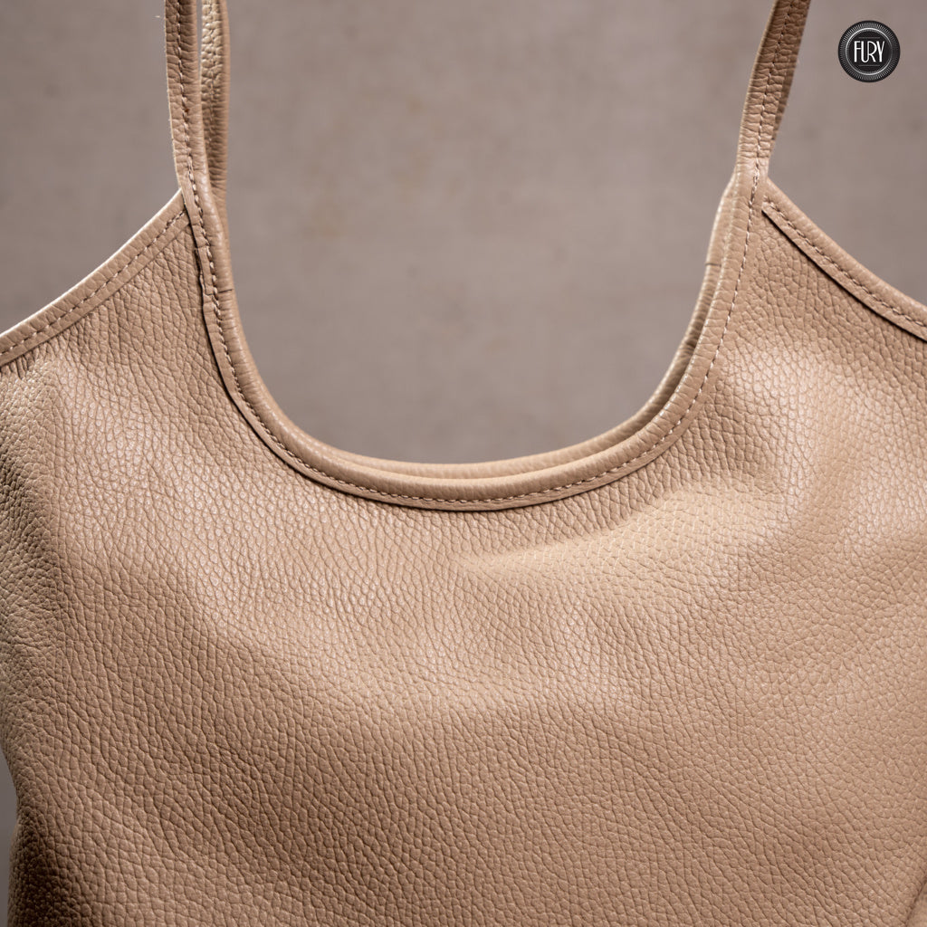 Borsa Niva in pelle