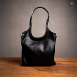 Borsa Niva in pelle
