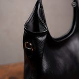 Borsa Niva in pelle