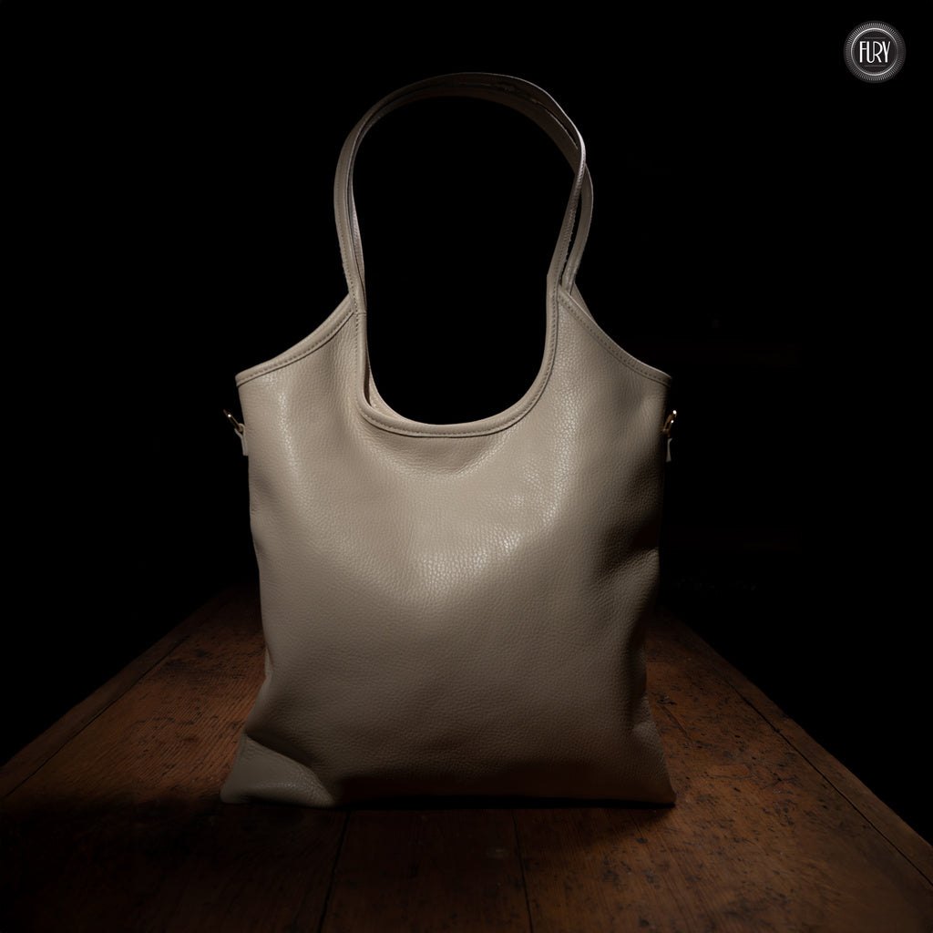 Borsa Niva in pelle