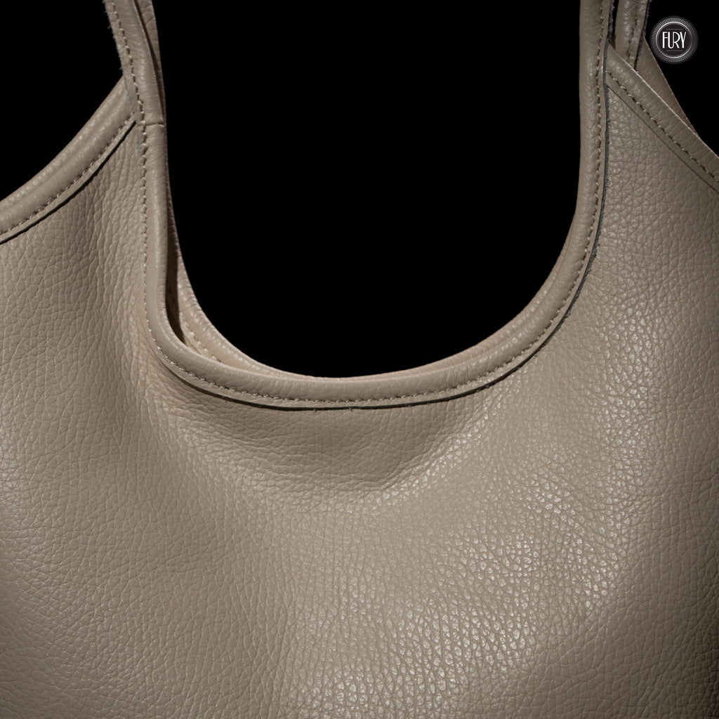 Borsa Niva in pelle