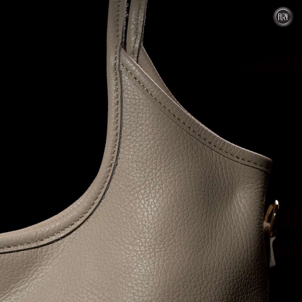 Borsa Niva in pelle