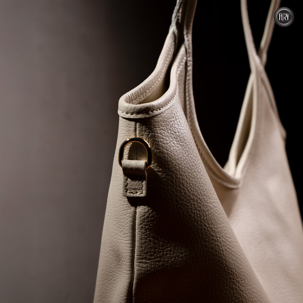 Borsa Niva in pelle