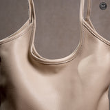 Borsa Niva in pelle