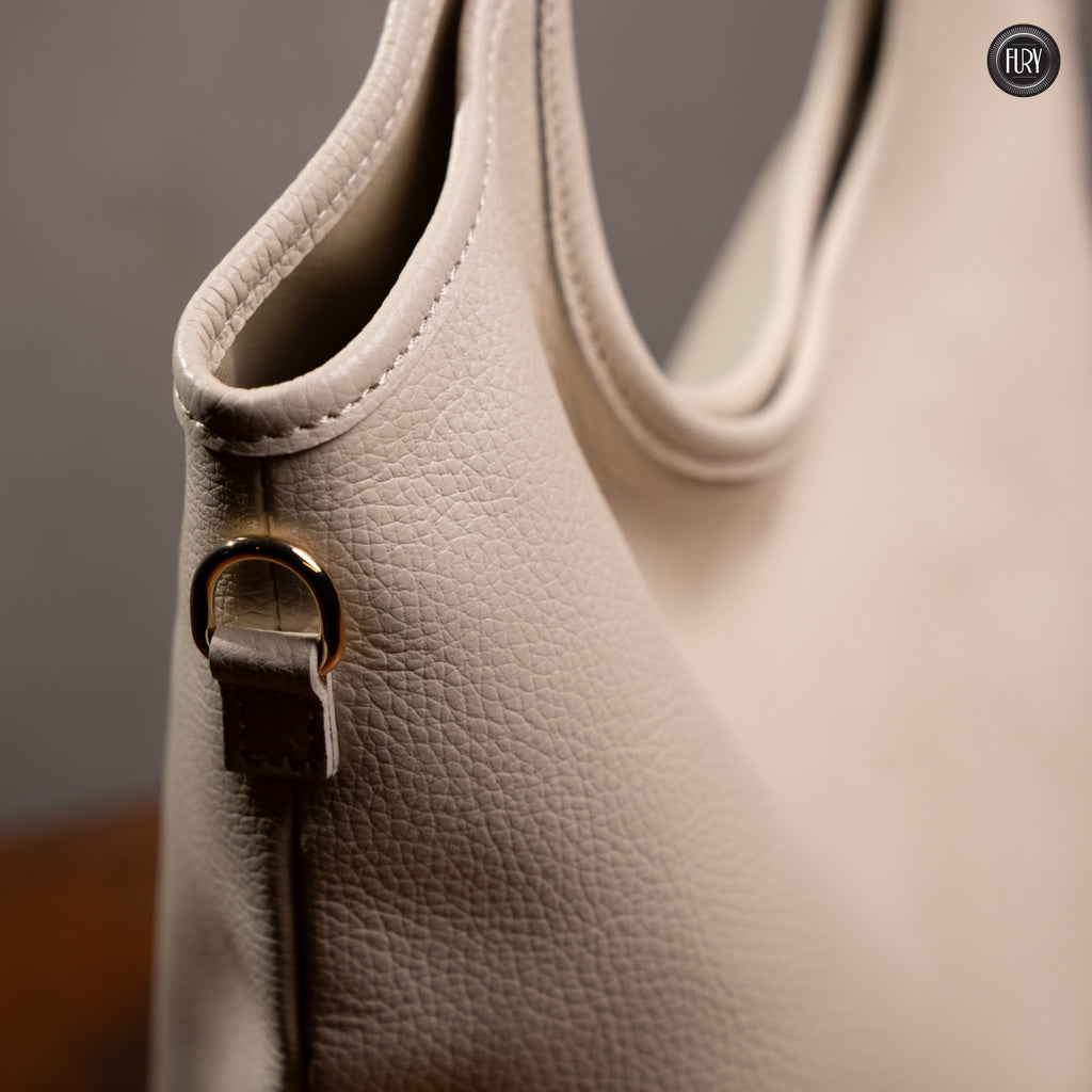 Borsa Niva in pelle