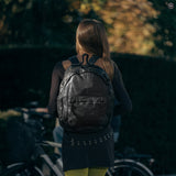 Argo Lederrucksack