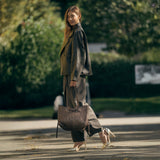 Flaminia Ledertasche