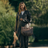 Flaminia Ledertasche