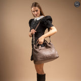 Borsa Caterina in pelle