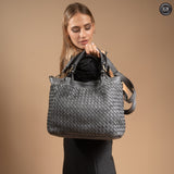 Borsa Caterina in pelle