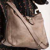 Borsa Sandy in pelle