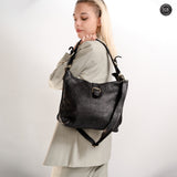 Borsa Sandy in pelle