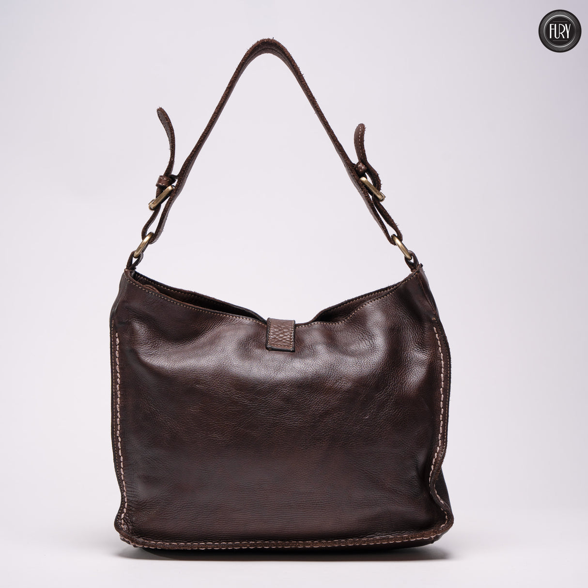 Borsa Sandy in pelle