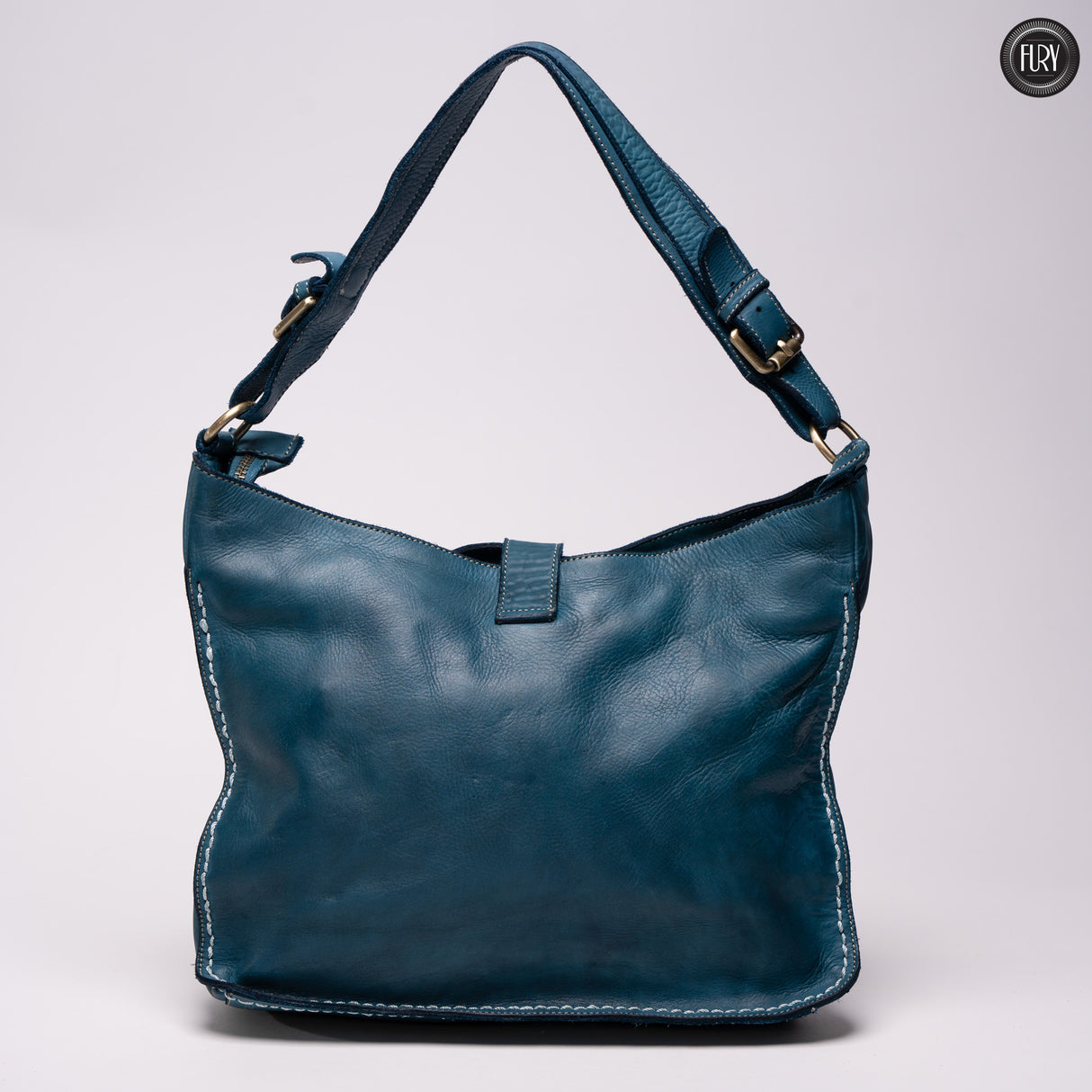 Borsa Sandy in pelle