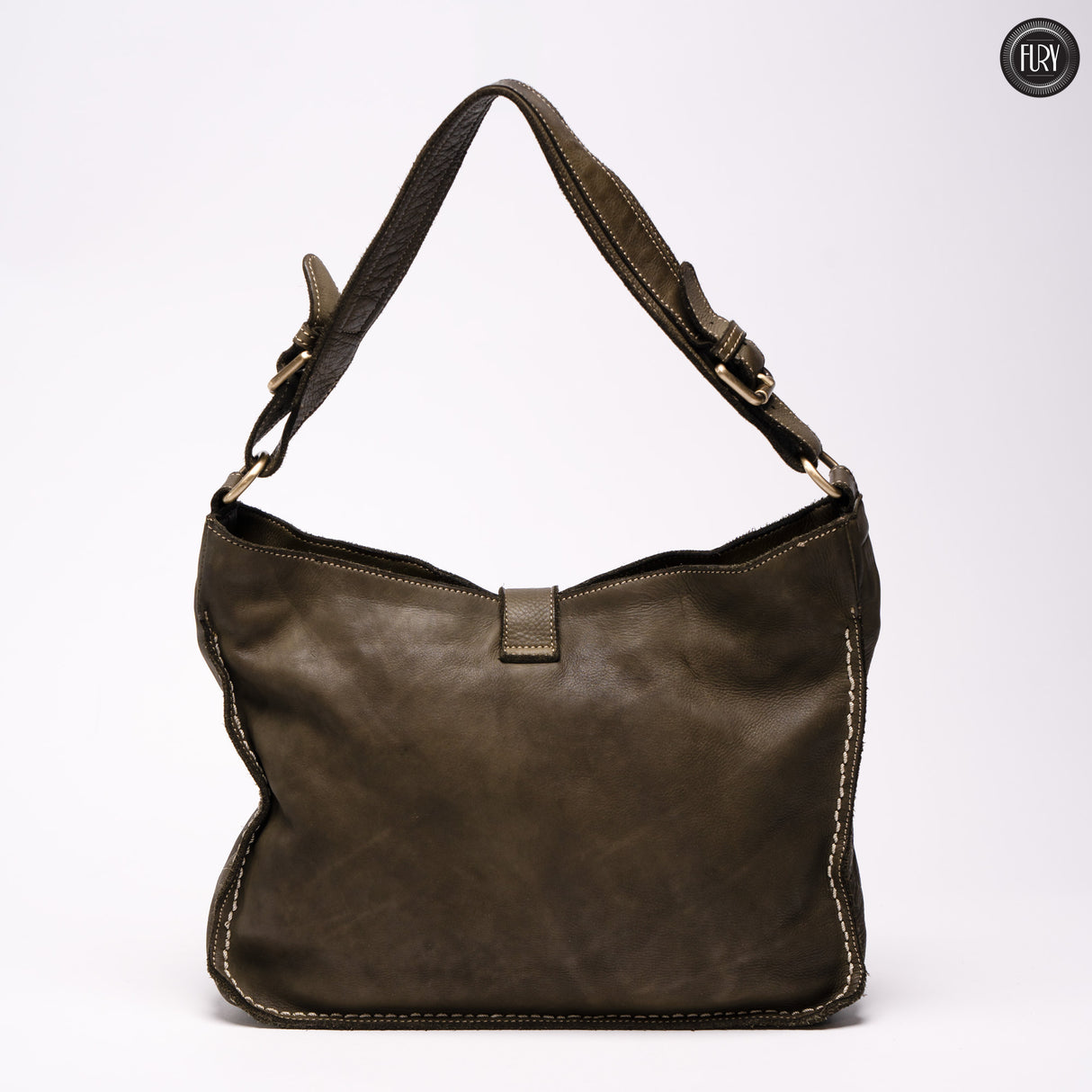 Borsa Sandy in pelle