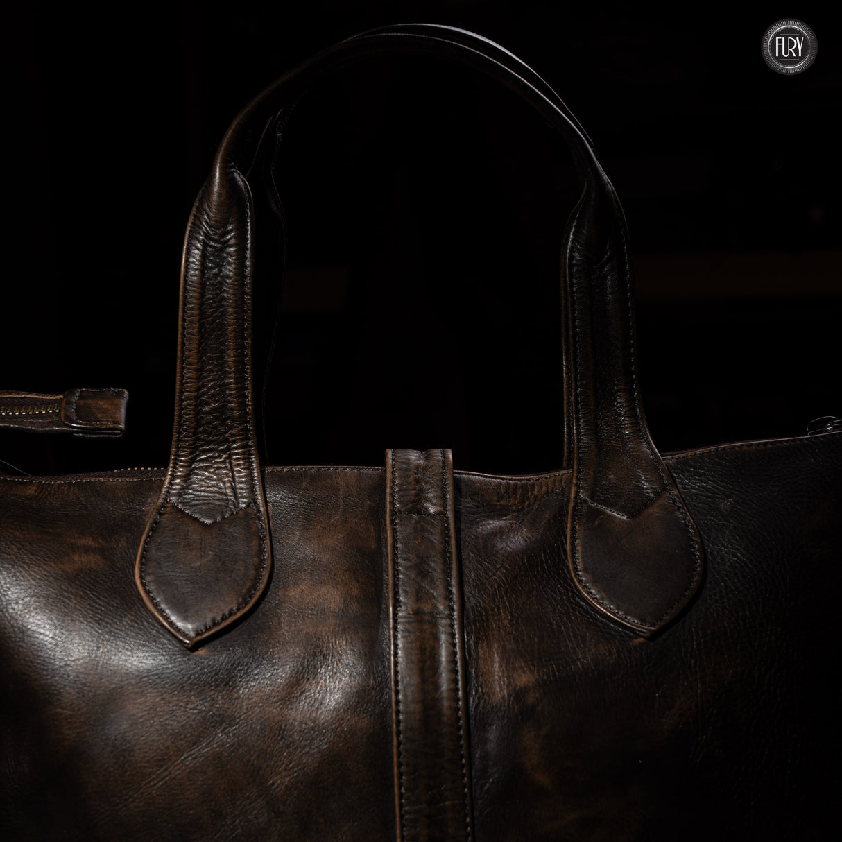 Borsa Heritage 04 in pelle - Edizione limitata