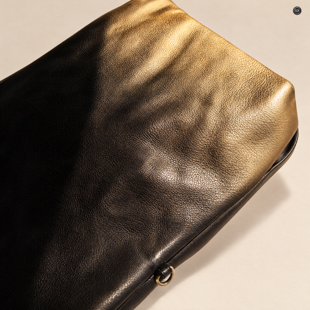 Borsa Aria in pelle - Edizione limitata