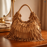 Borsa Dafne in pelle