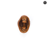 Sibilla Handtasche aus gewebtem Leder