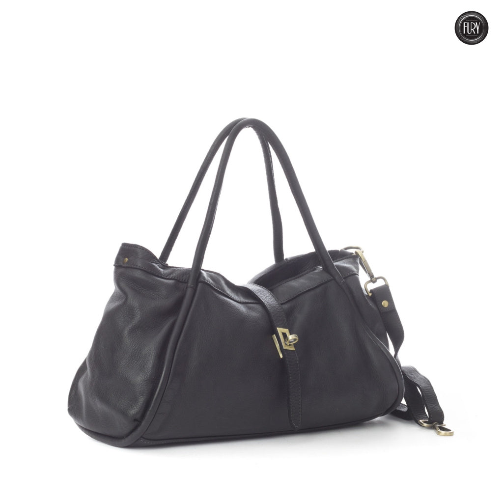 Borsa Ardea in pelle