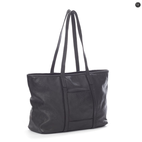 Borsa Lìtea in pelle