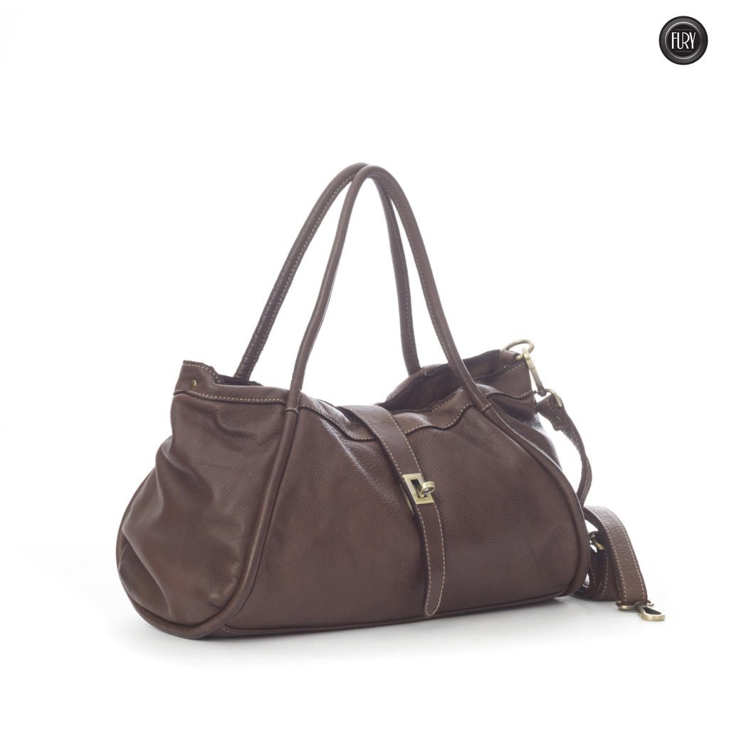 Borsa Ardea in pelle - Fury