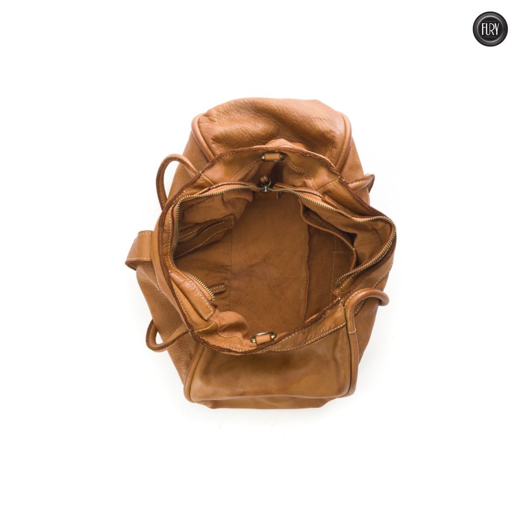 Borsa Ardea in pelle - Fury