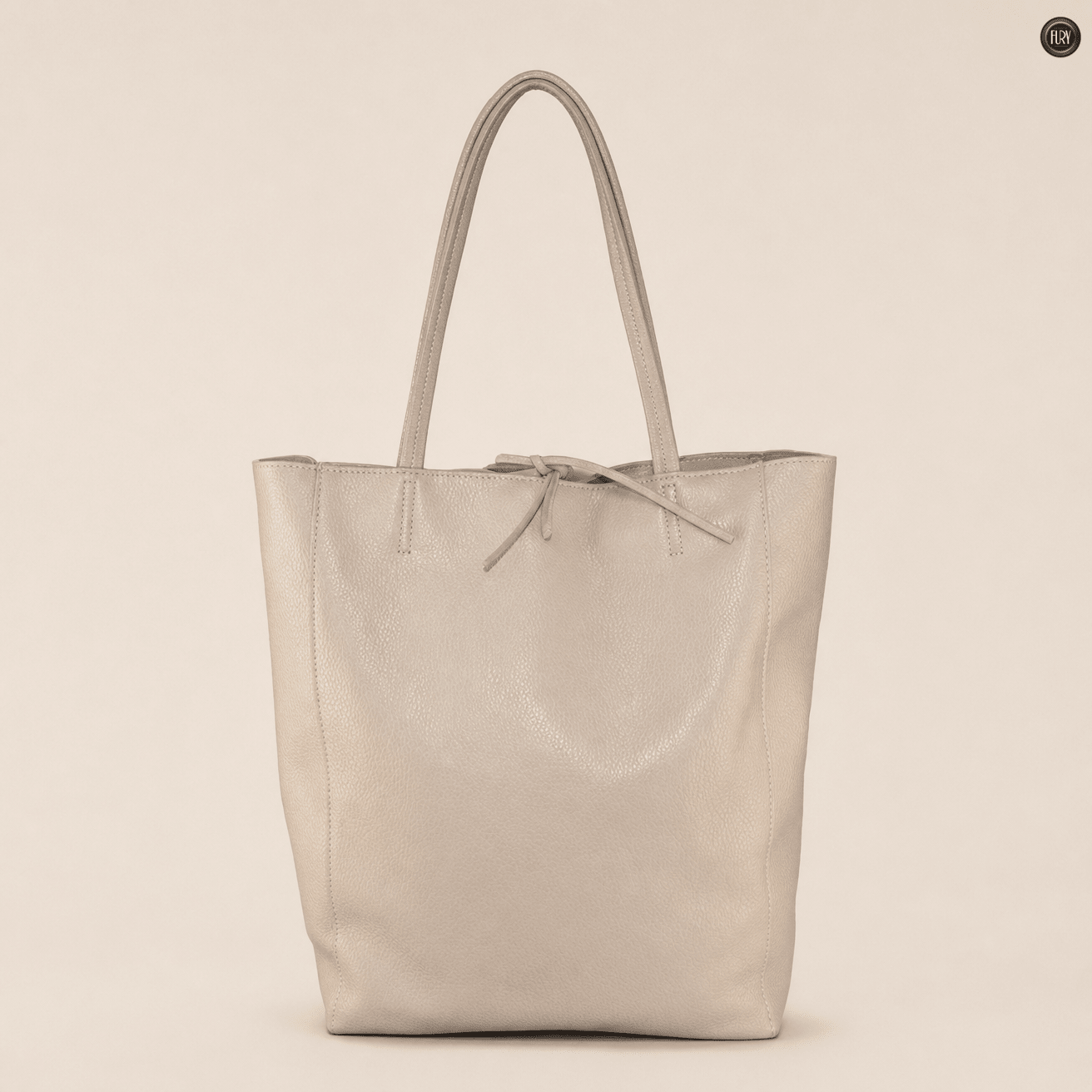 Borsa Vela in pelle - Fury