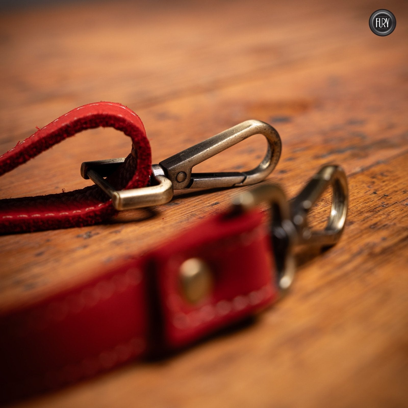 Borsetta Alba in pelle intrecciata - Fury